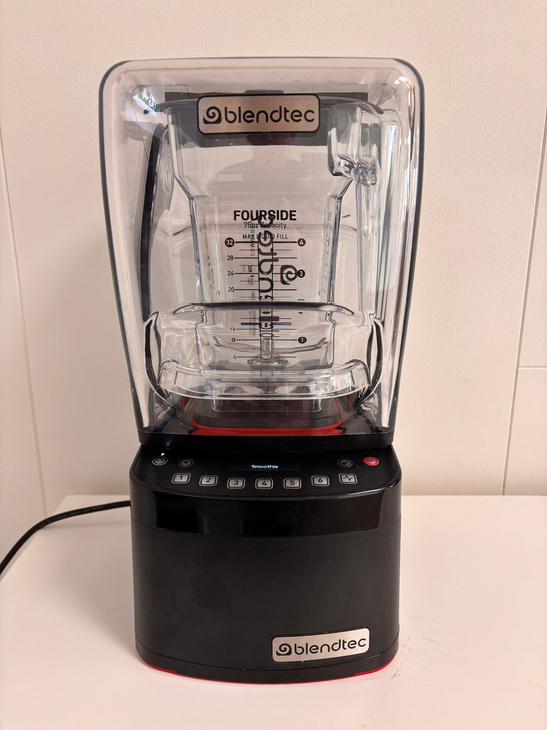 Blenders – Blendtec Nederland