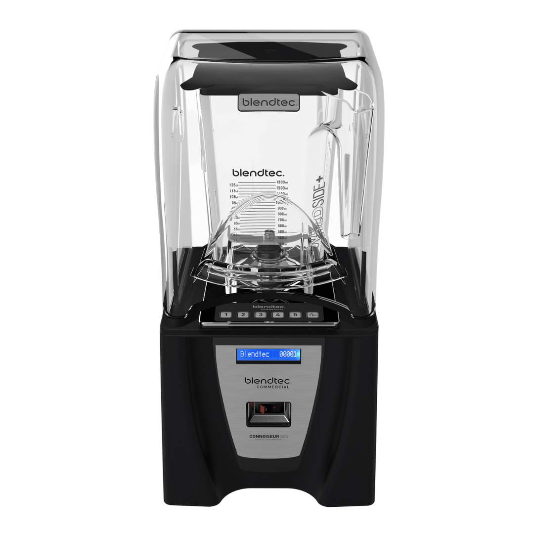 Blendtec Nederland | Professionele Horeca Blenders & Accessoires